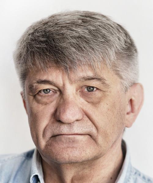 Александр Сокуров