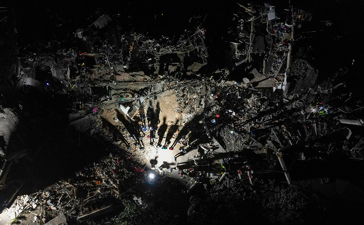 Jesus Vargas / Getty Images