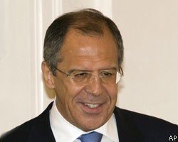 Россия призвала Украину уважать двусторонние договоры
