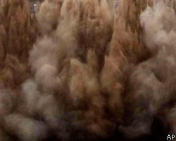 Облако от взрыва на заводе в Китае может достичь РФ
