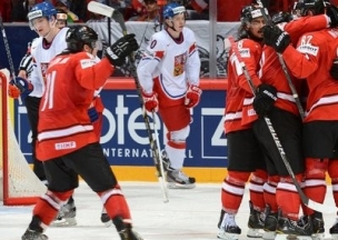 Фото: IIHF