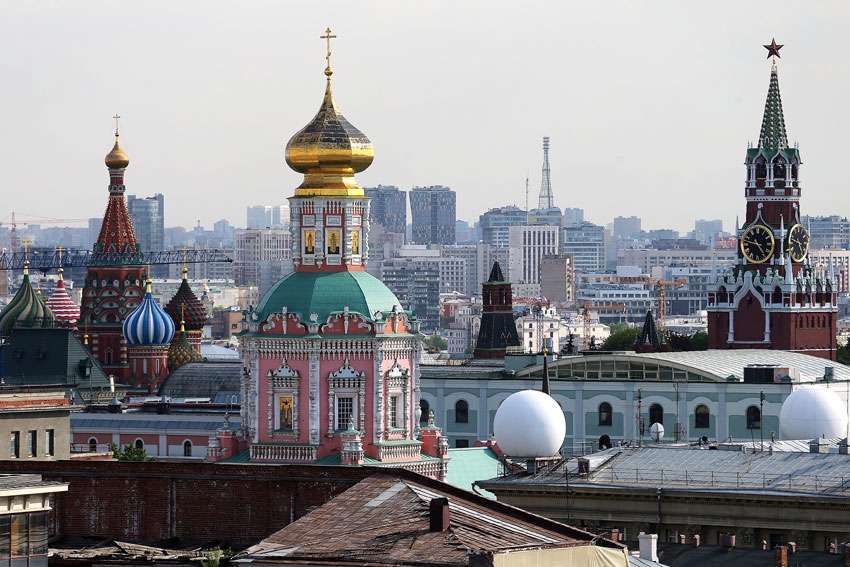 В Москве выросло число дел о пересмотре кадастровой стоимости недвижимости