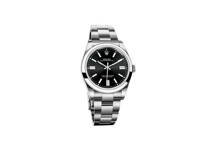 Oyster Perpetual 41, Rolex