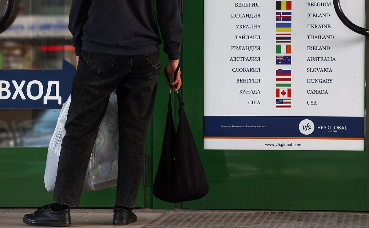 Кирилл Кухмарь / ТАСС