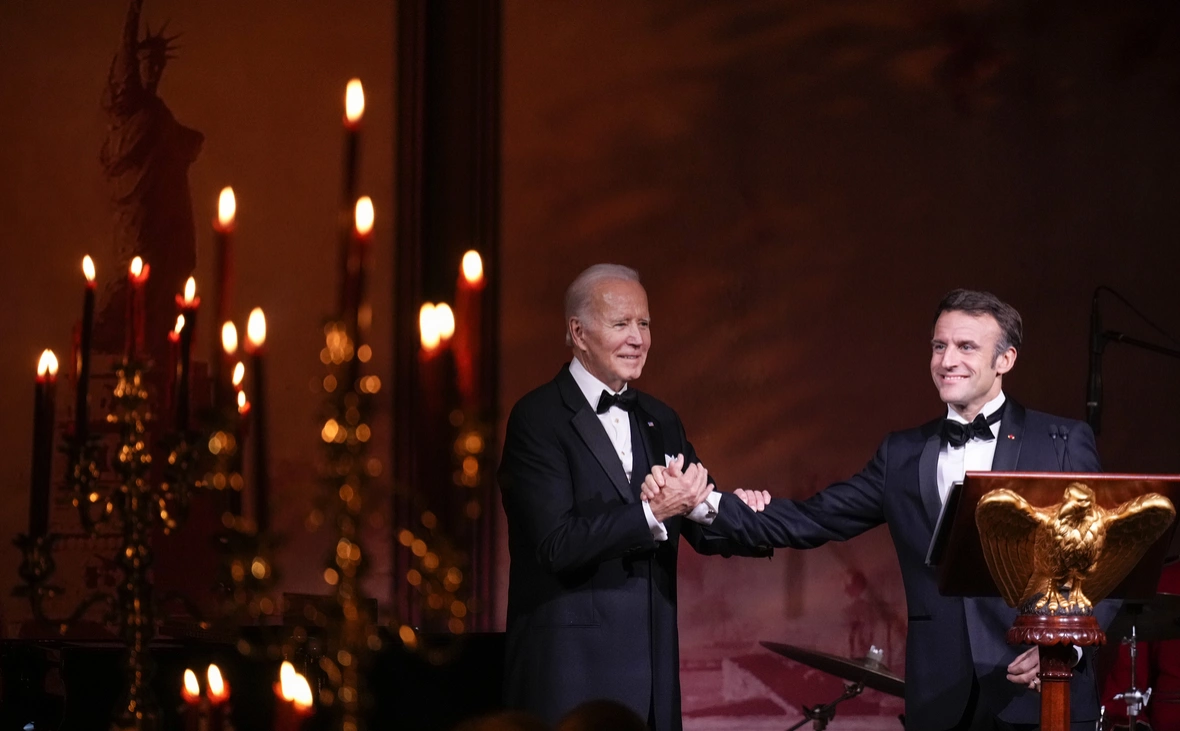 Drew Angerer / Getty Images News