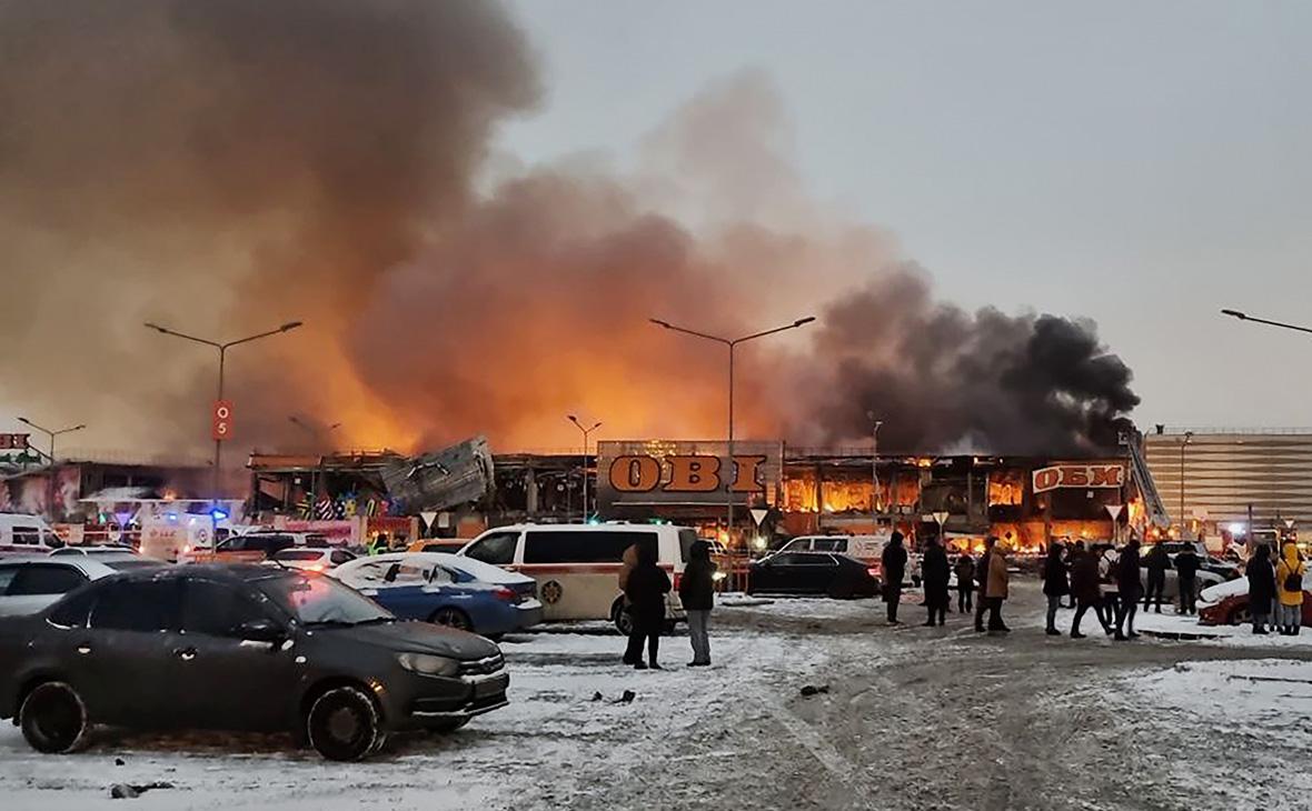 Фото:Валерий Степченков / ТАСС