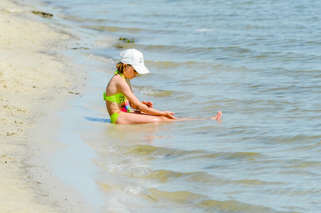 Вадим Ахметов / РИА URA.RU