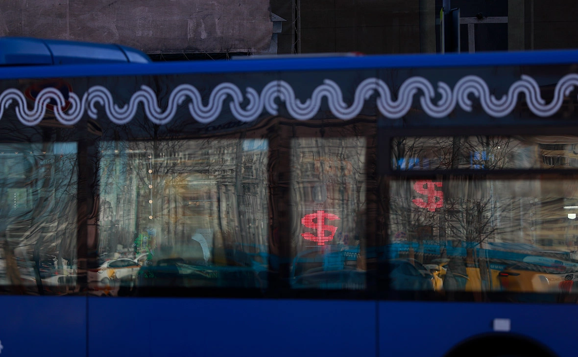 Михаил Гребенщиков / РБК