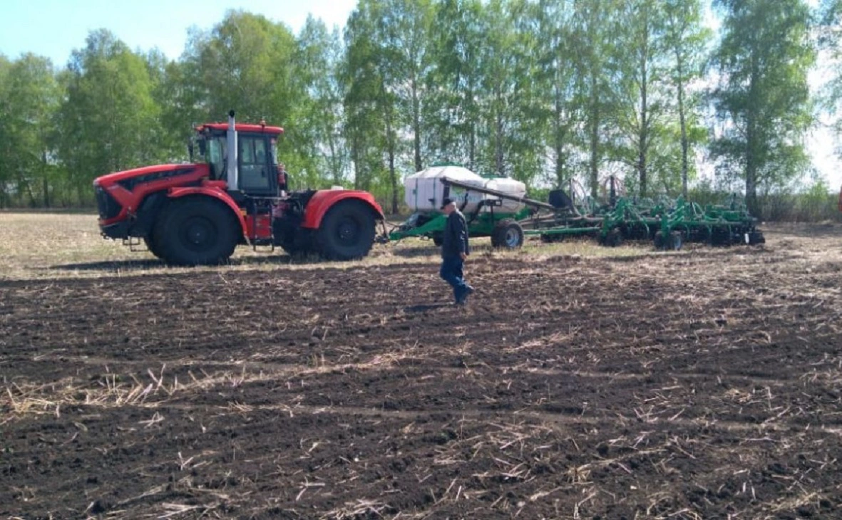 Минсельхоз РБ