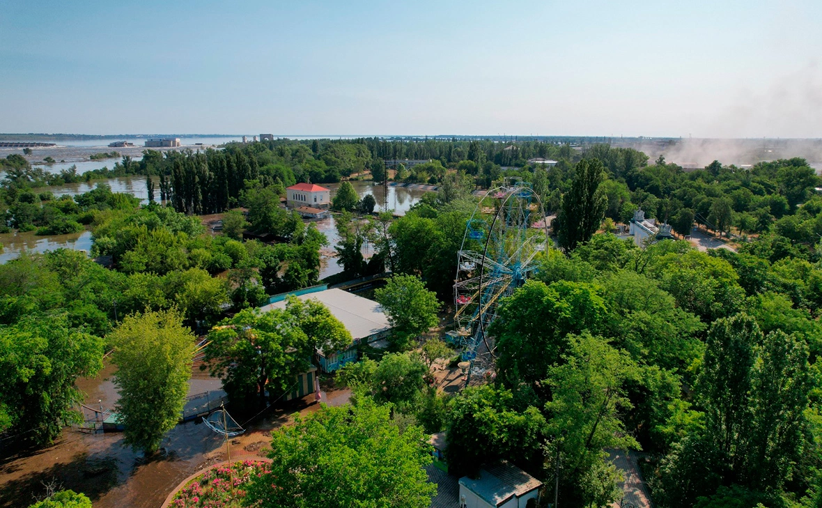 Алексей Коновалов / ТАСС