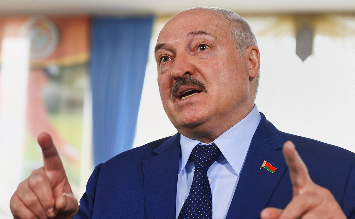 Пётр Ковалев / ТАСС