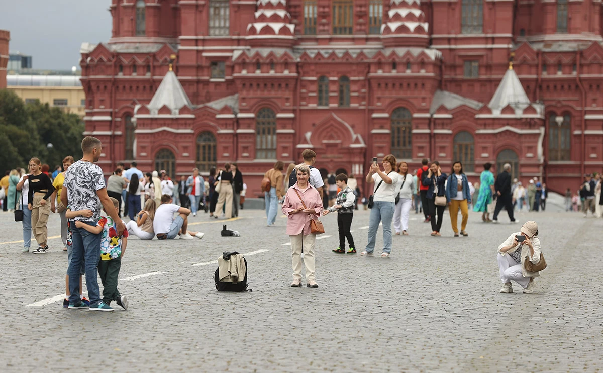 Сергей Булкин / news.ru / Global Look Press