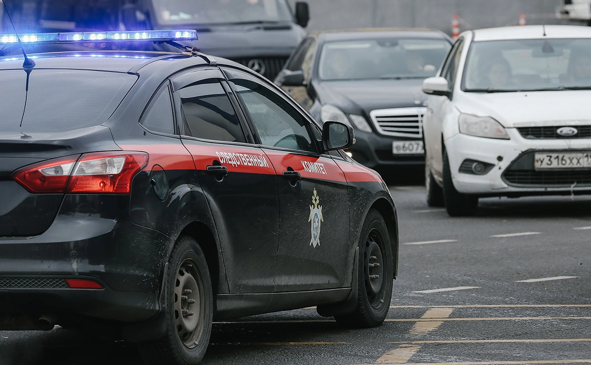 Андрей Любимов / РБК