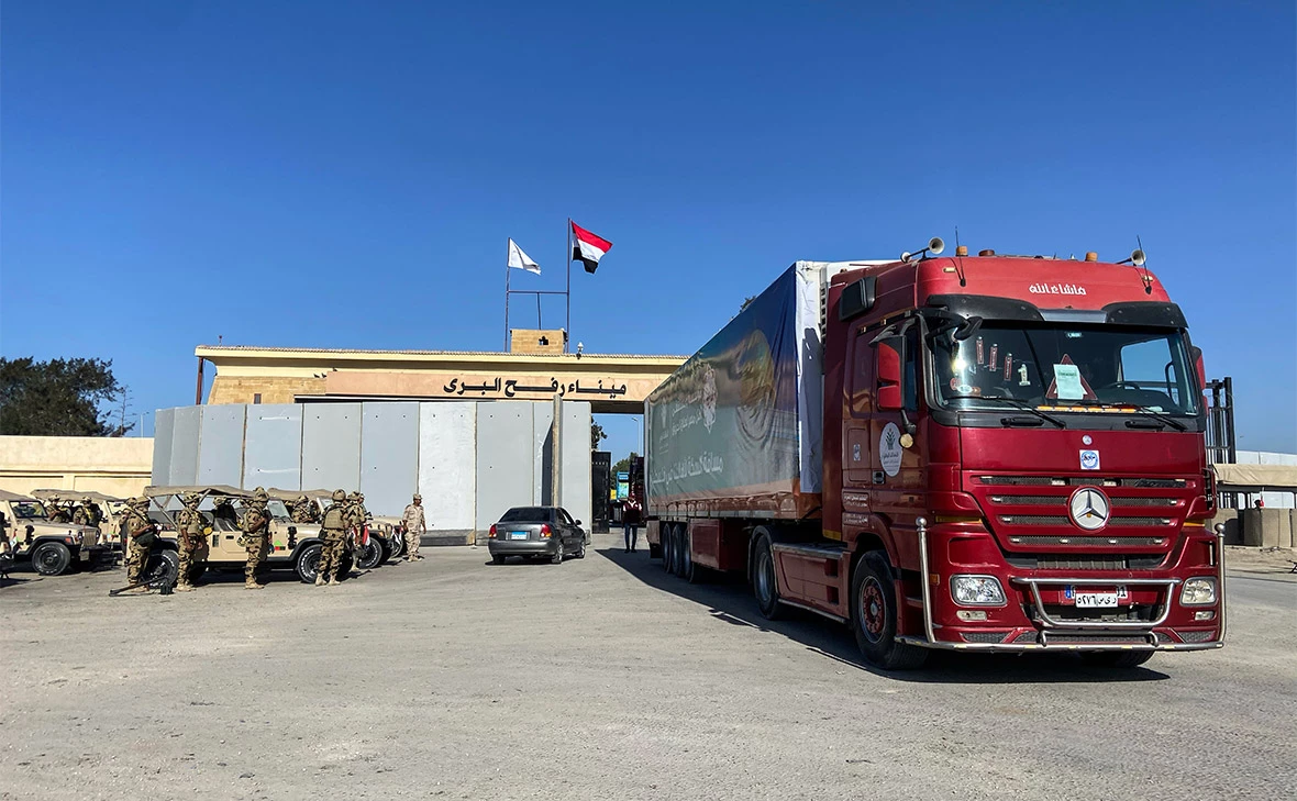 Mahmoud Khaled / Getty Images