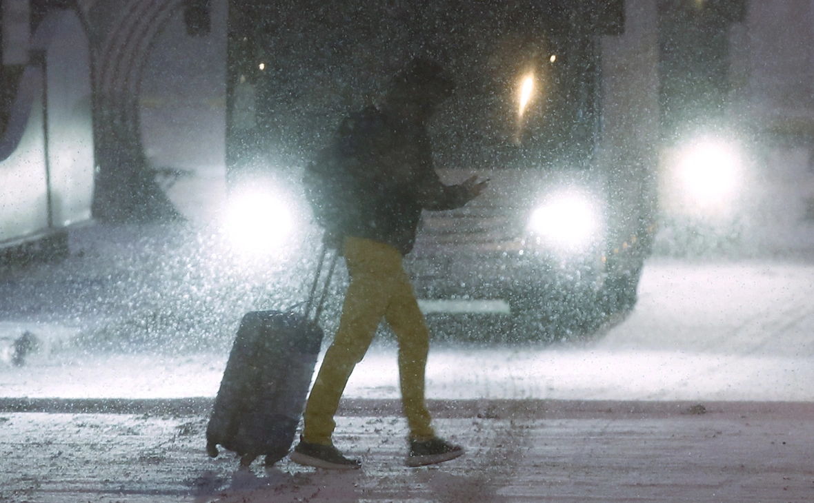 Валерий Шарифулин / ТАСС