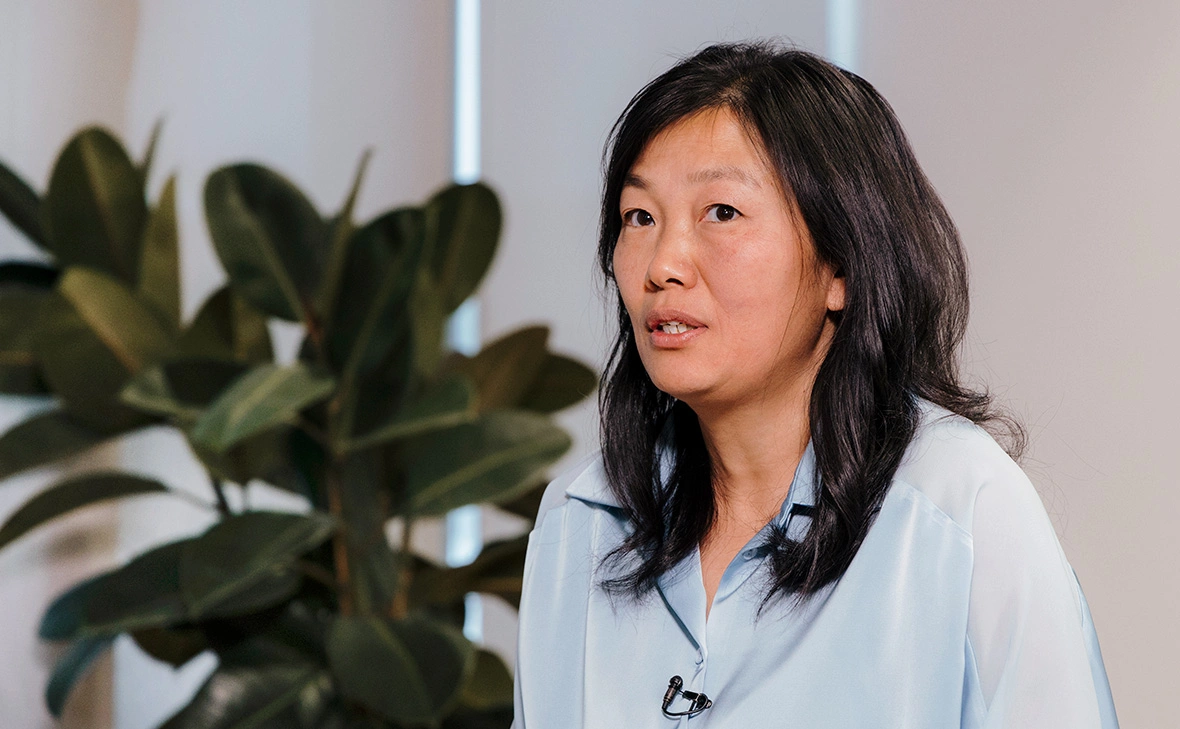 Михаил Гребенщиков / РБК