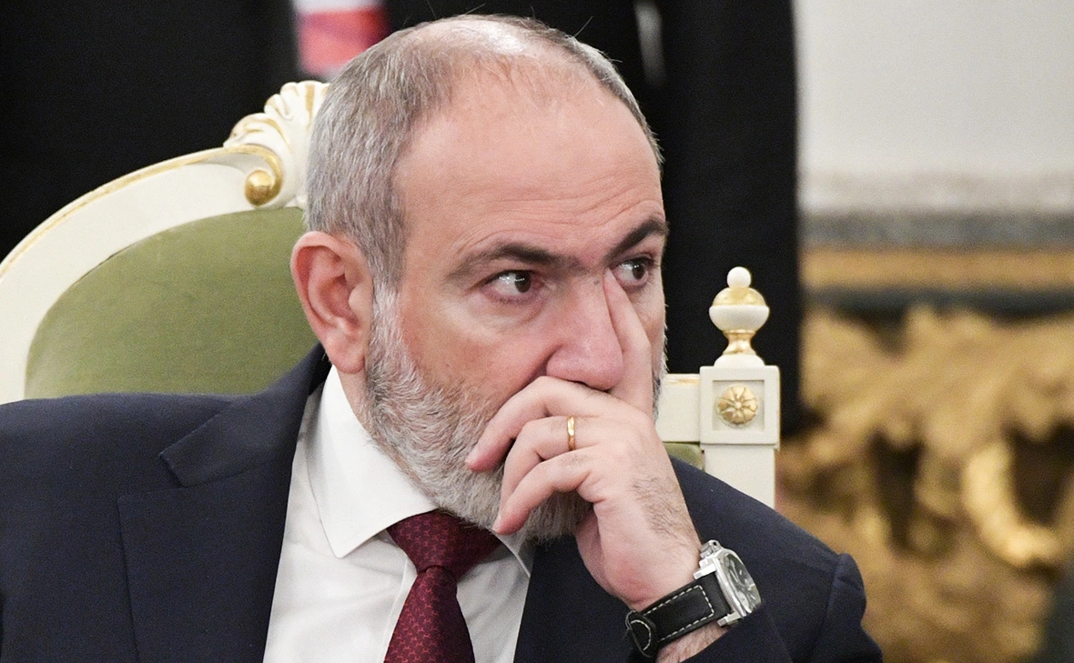 Алексей Даничев / ТАСС