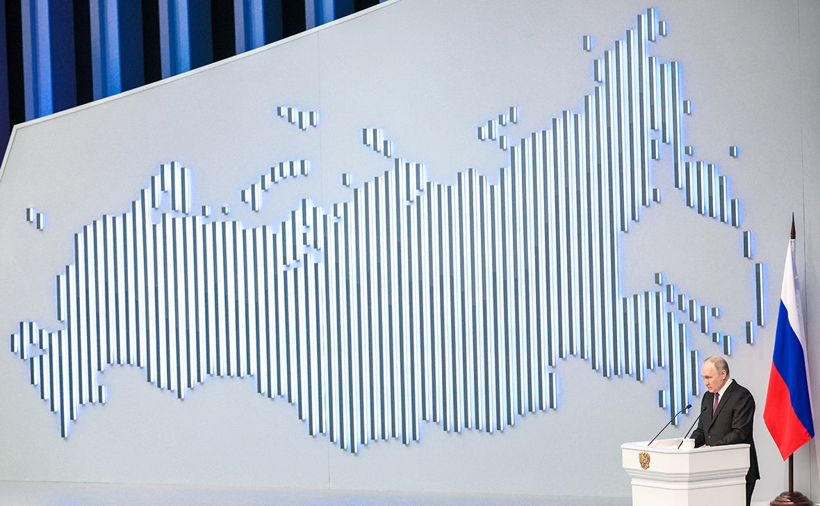 Гавриил Григоров / ТАСС