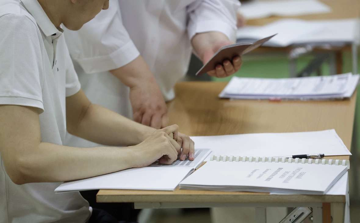 Донат Сорокин / ТАСС