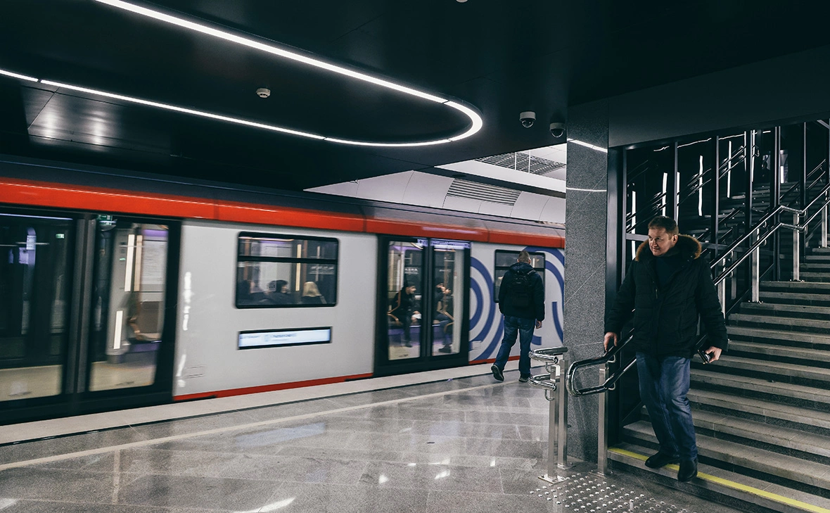 Андрей Любимов / РБК