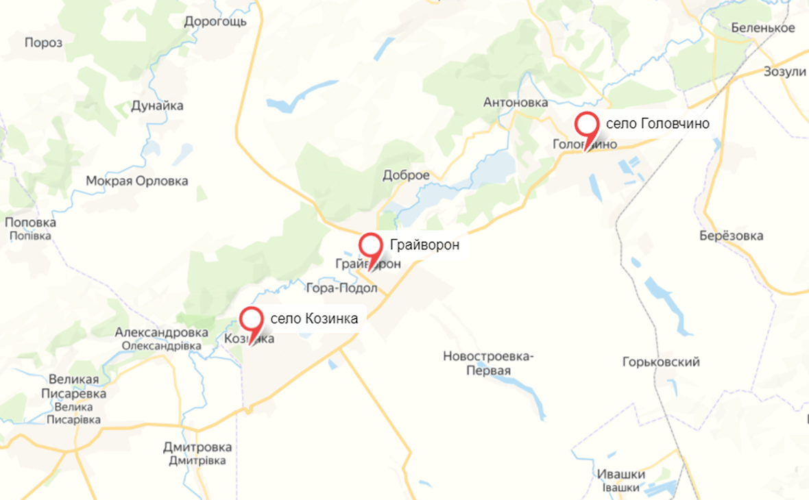 Яндекс.Карты