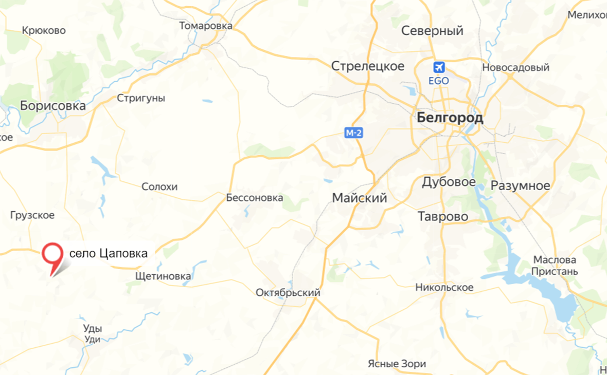 Яндекс.Карты