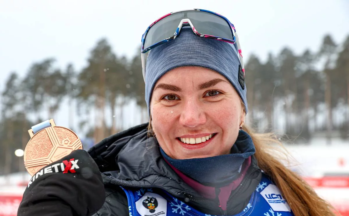 Сергей Бобылев / ТАСС