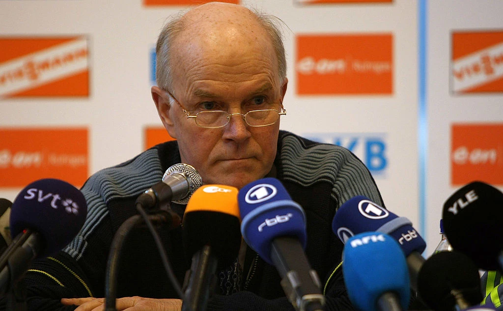 Martin Rose / Bongarts / Getty Images