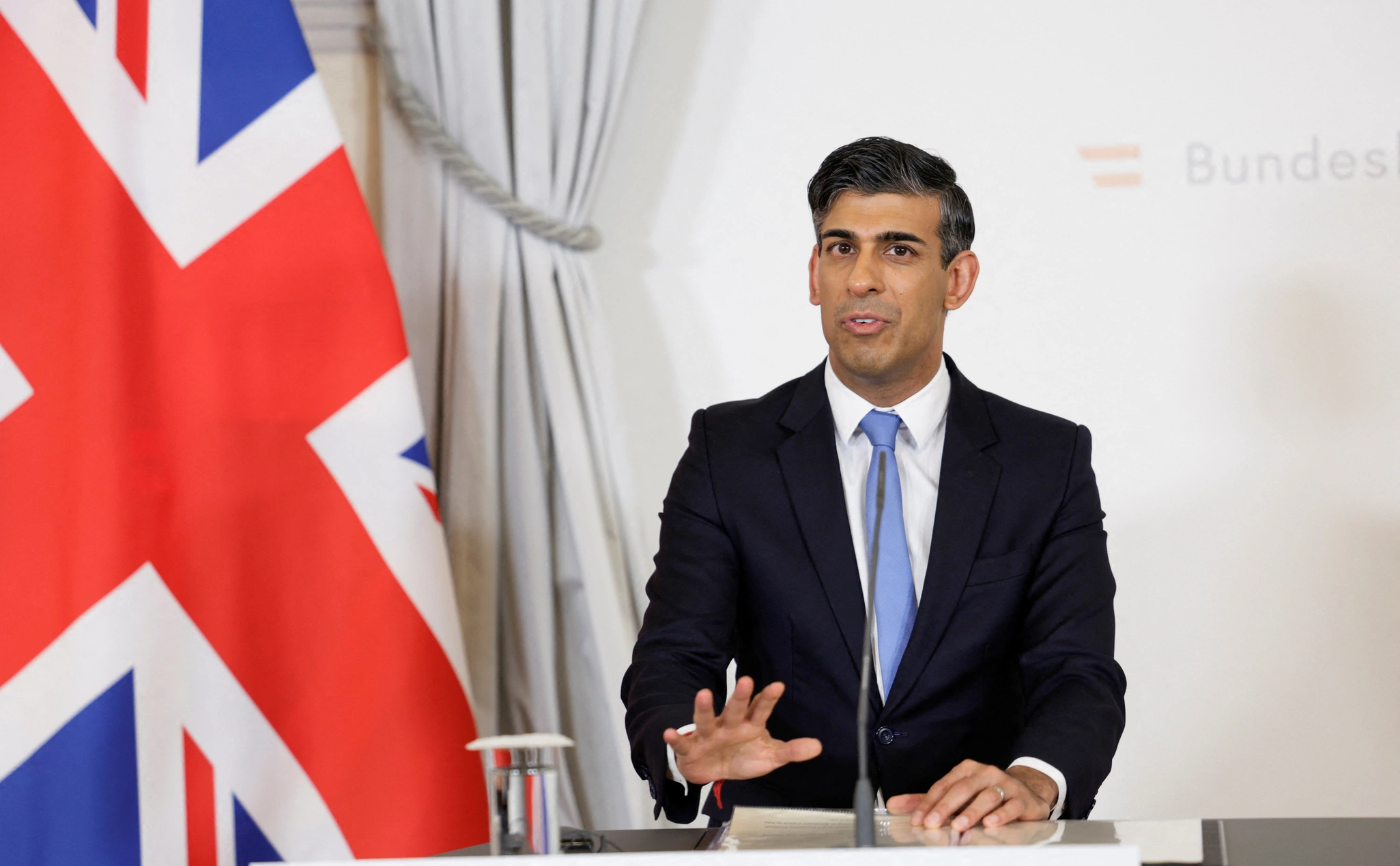 Leonhard Foeger / Getty Images