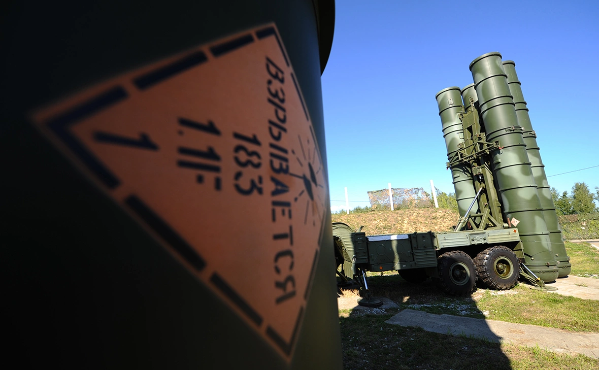 Станислав Красильников / ТАСС