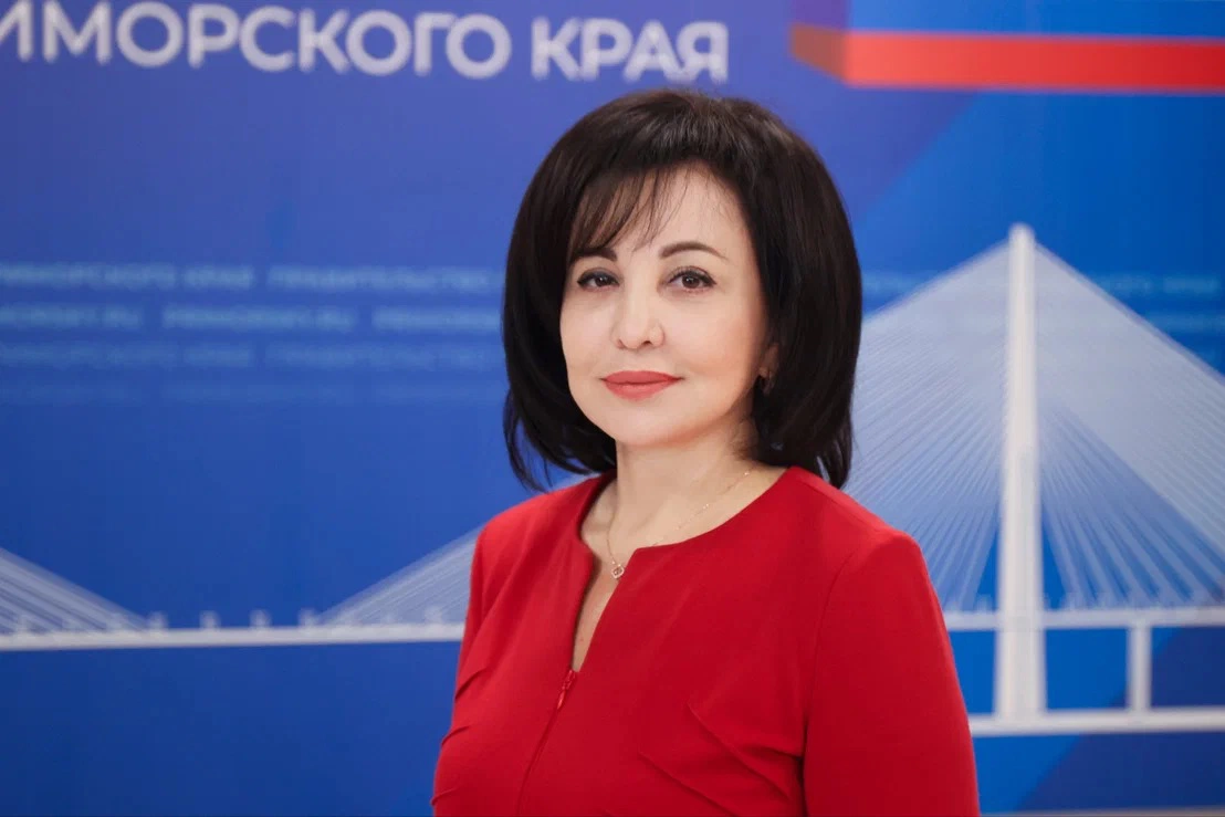 пресс-служба правительства Приморского края