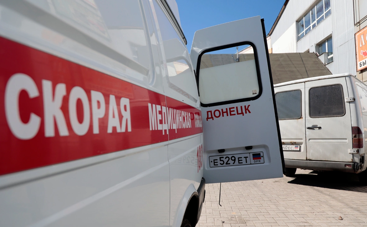 Валентин Спринчак / ТАСС