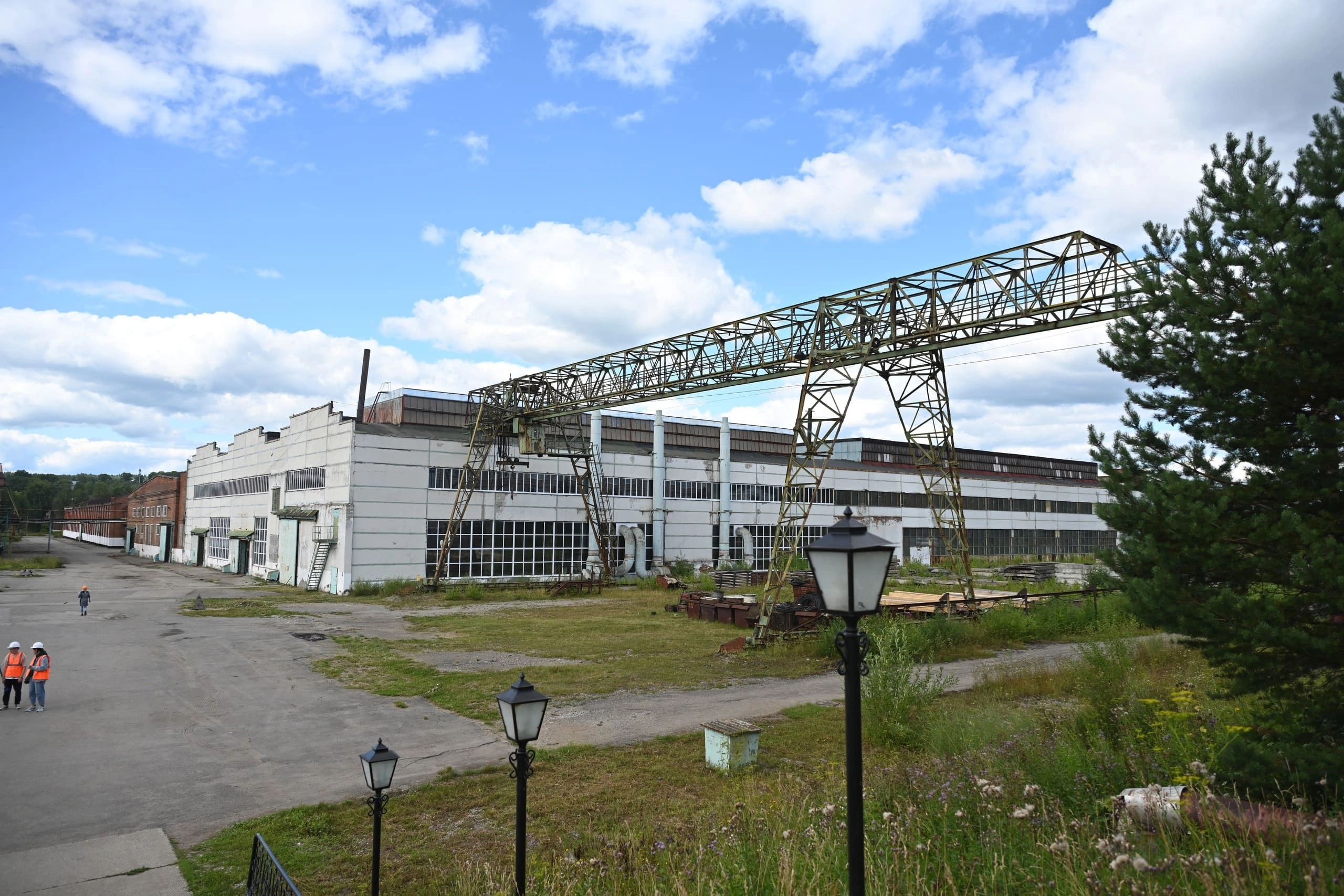 Правительство Пермского края