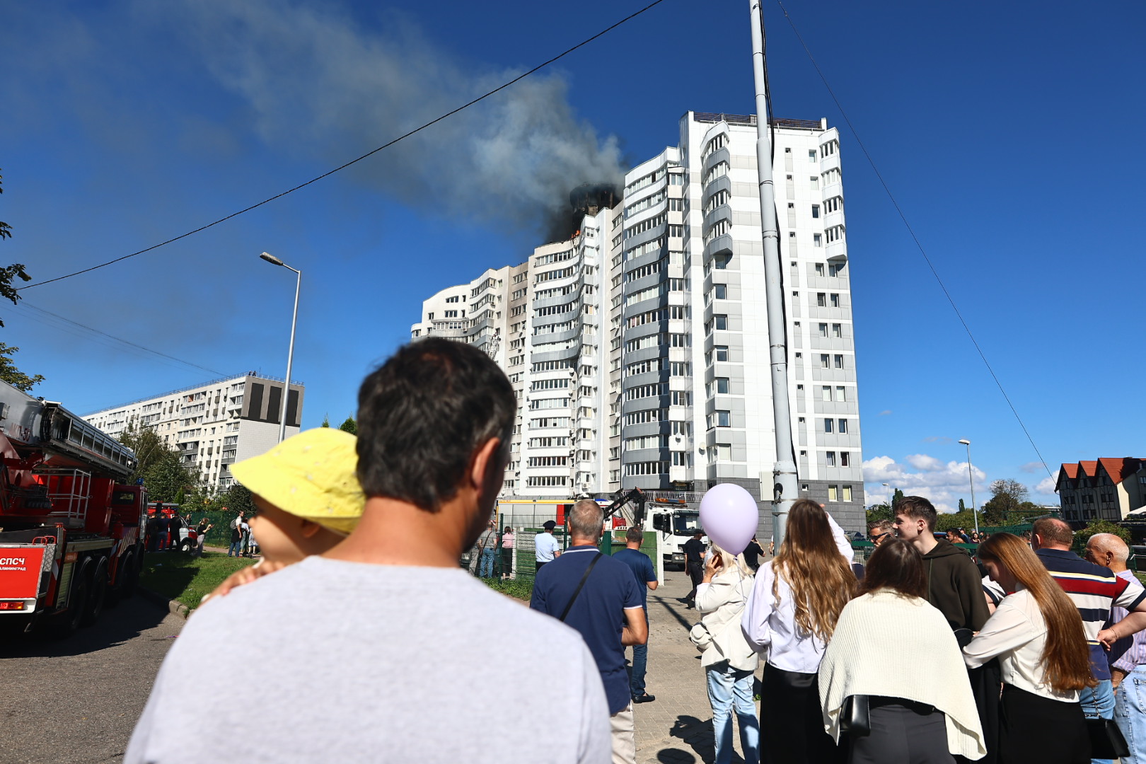 Фото: Александр Подгорчук