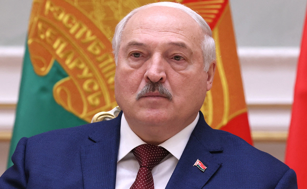 Михаил Метцель / Sputnik / Reuters