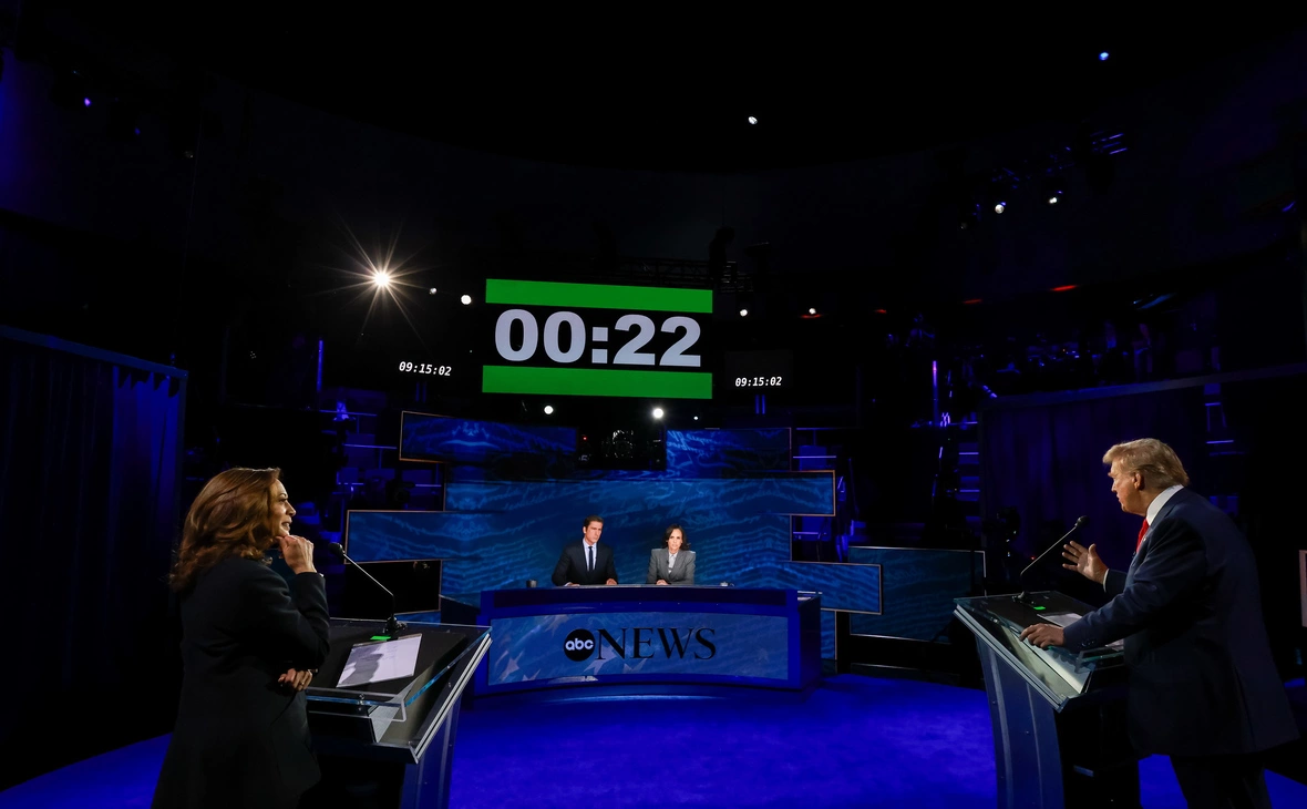 Michael Le Brecht II / ZUMA / ТАСС