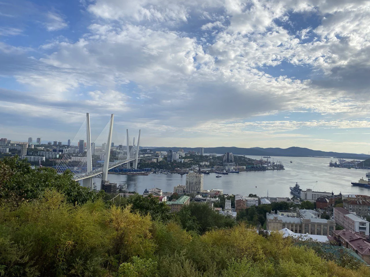 РБК Приморье