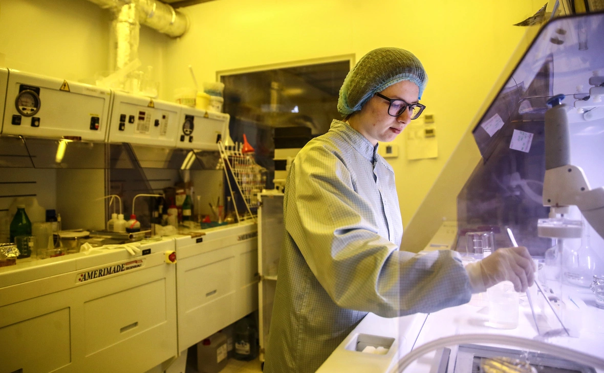 Валерий Шарифулин / ТАСС