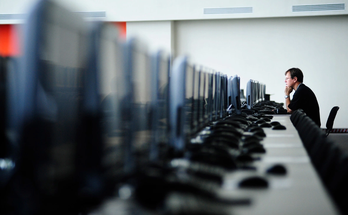 Юрий Смитюк / ТАСС