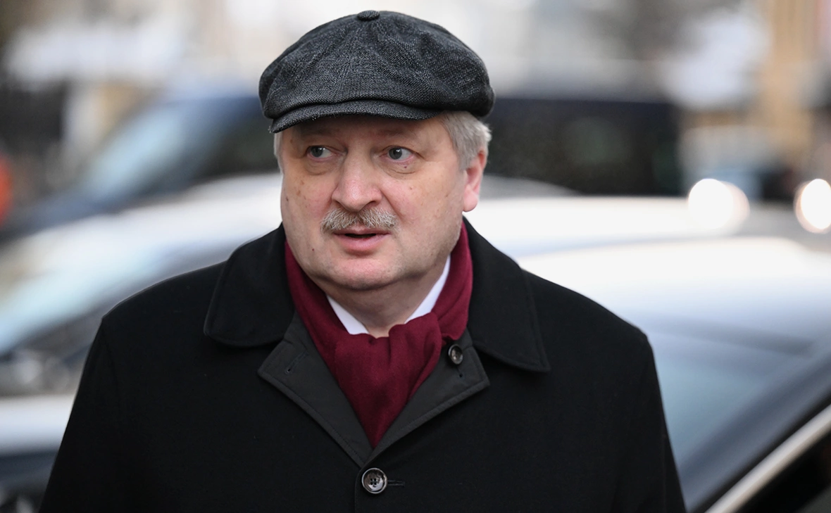 Алексей Майшев / РИА Новости