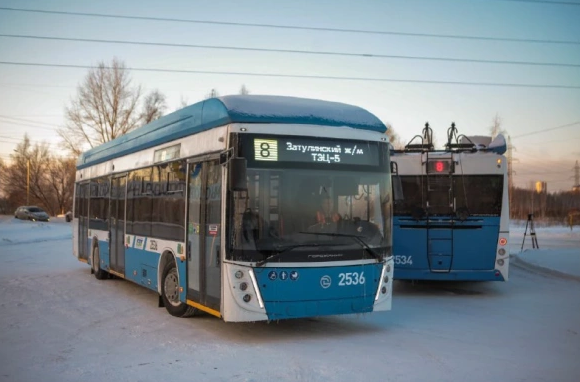 Telegram-канал мэра Новосибирска Максима Кудрявцева