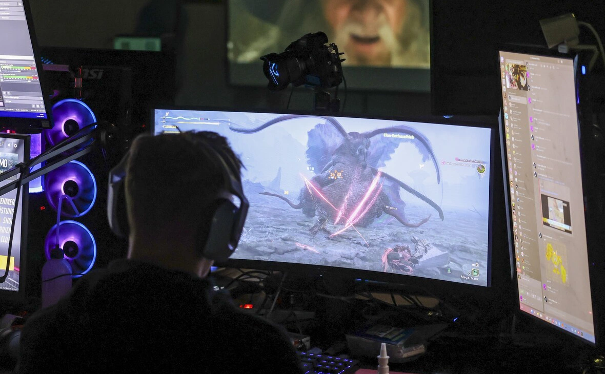 Jan Woitas / DPA / Global Look Press