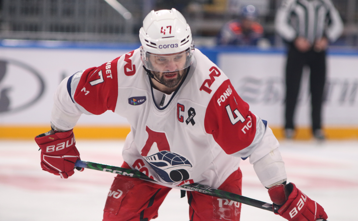 Maksim Konstantinov / Global Look Press