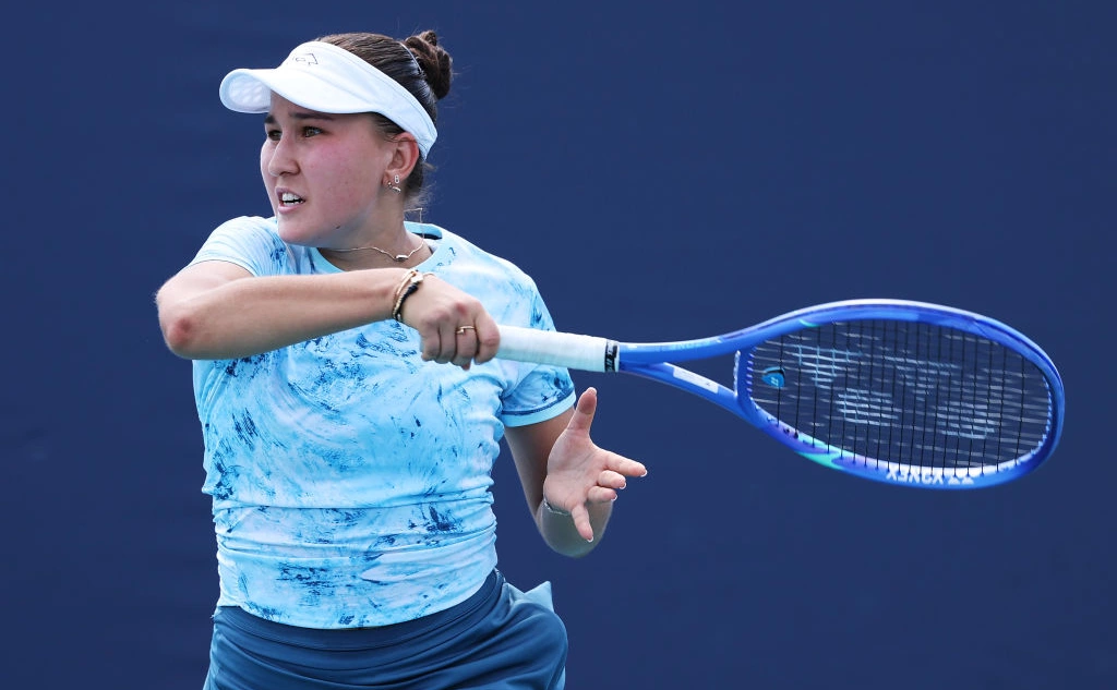 Al Bello / Getty Images