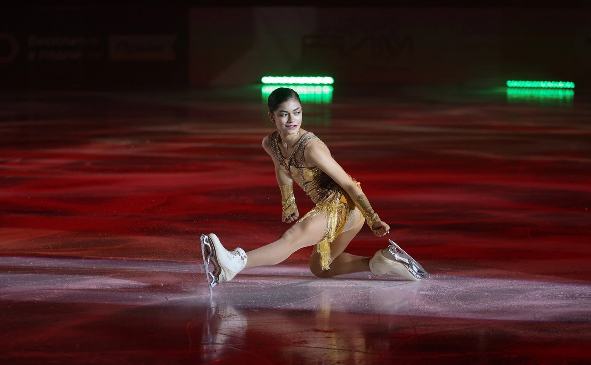 Andrey Titov / Business Online / Global Look Press