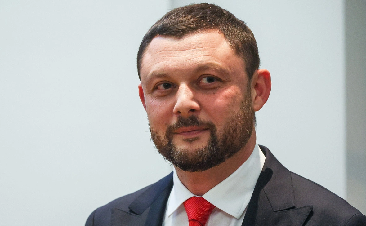 Сергей Булкин / ТАСС