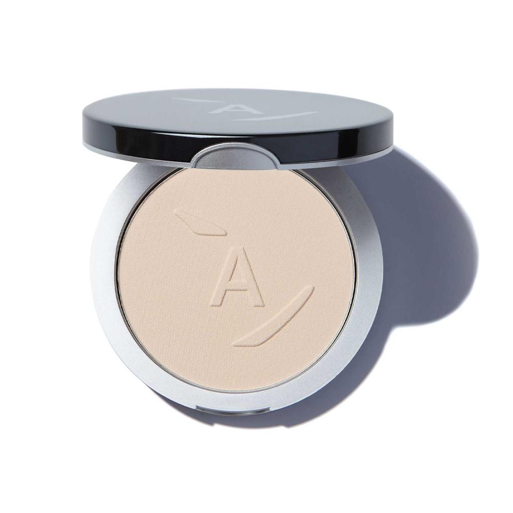 Пудра Your face perfect powder foundation, оттенок Light, Annbeauty, 5700 руб. (annbeautystore.ru)