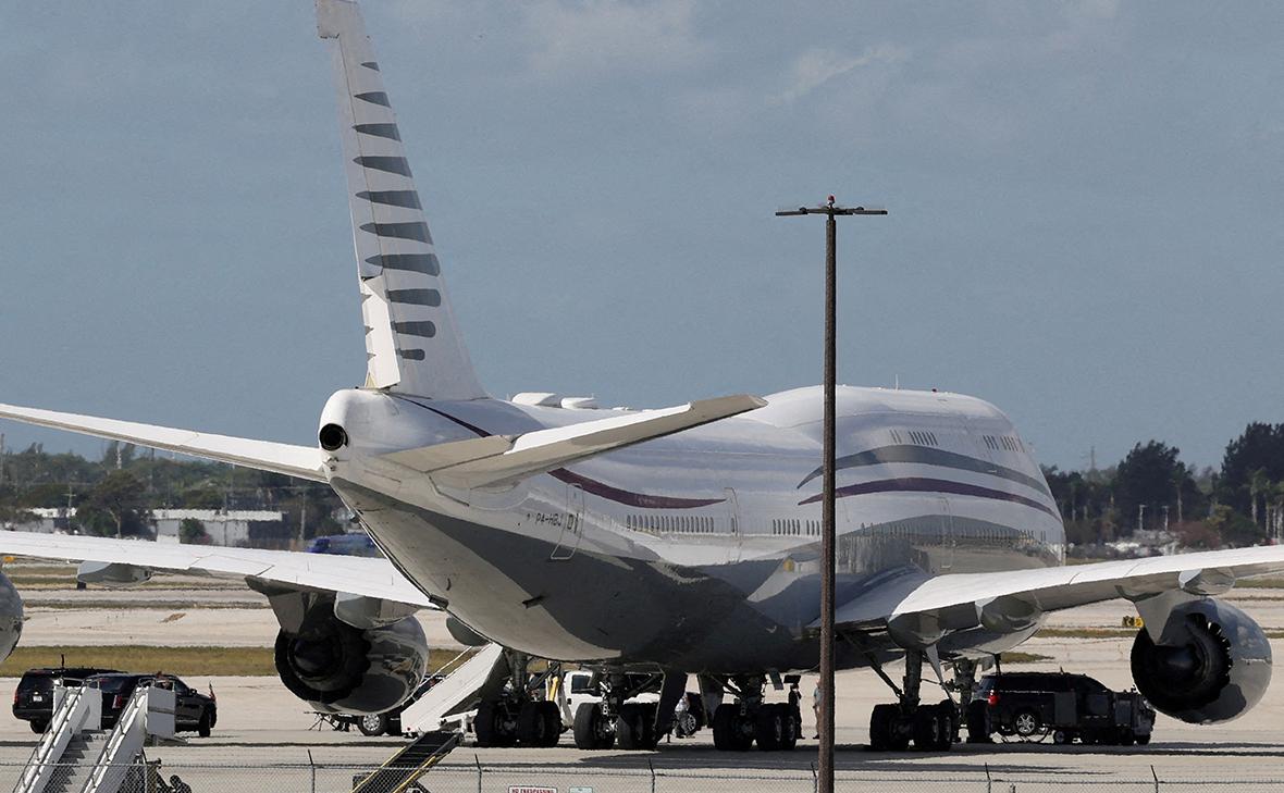 Фото: Kevin Lamarque / Reuters