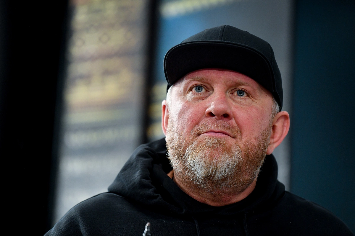 Константин Ивлев