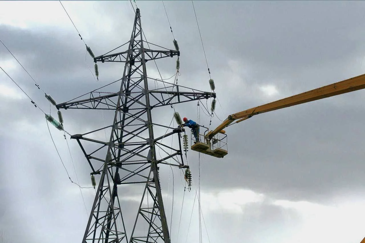 Пресс-служба «Россети Новосибирск»